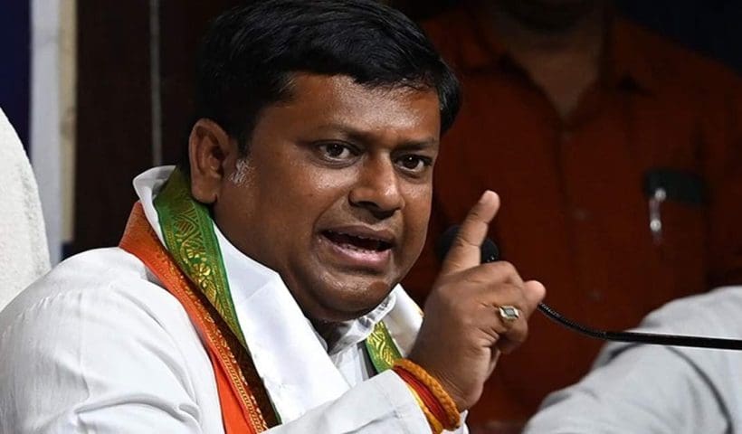 sukanta mocks mamata