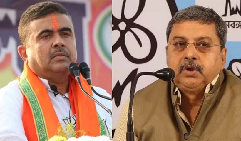 Suvendu slams kalayan