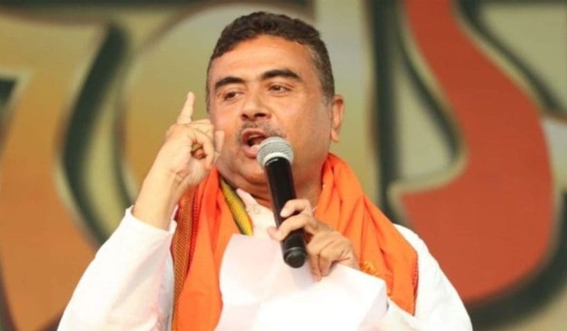 Court Pulls Suvendu Adhikari’s Protection, 5 Cases Referred to Joint SIT