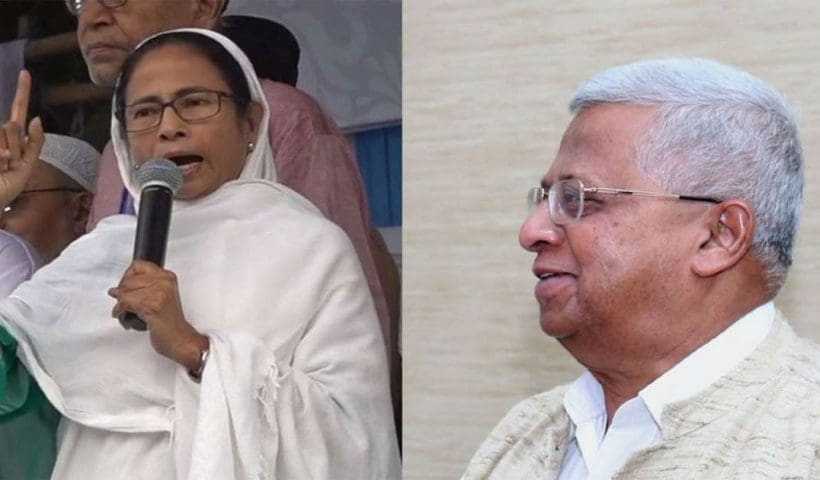Tathagata slams mamata