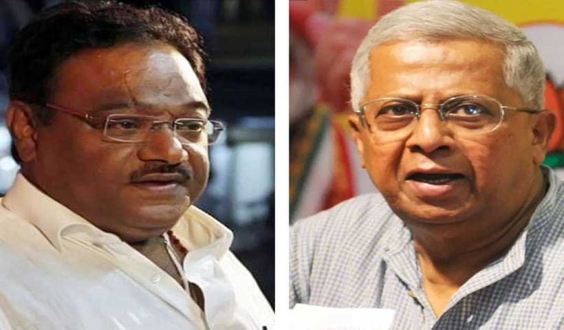 Tathagata Roy comment on Muslim vote