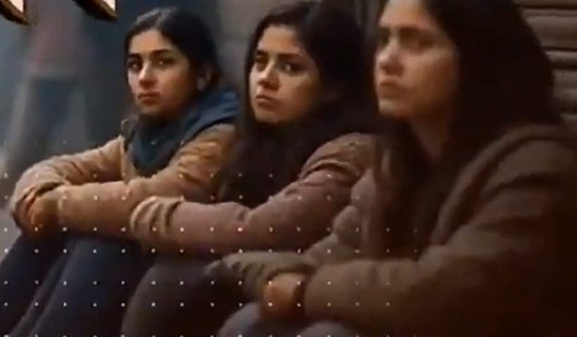 Human Trafficking in north bengal