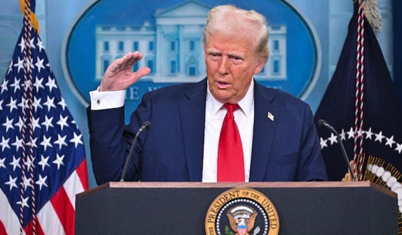 India Should Align With the US, Not Russia: Trump Aide Slams Modi-Putin Meeting"