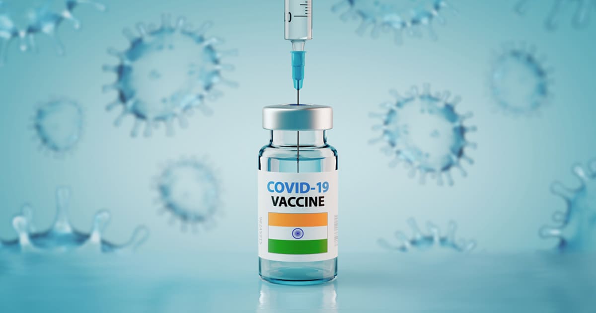 Covid Vaccine report