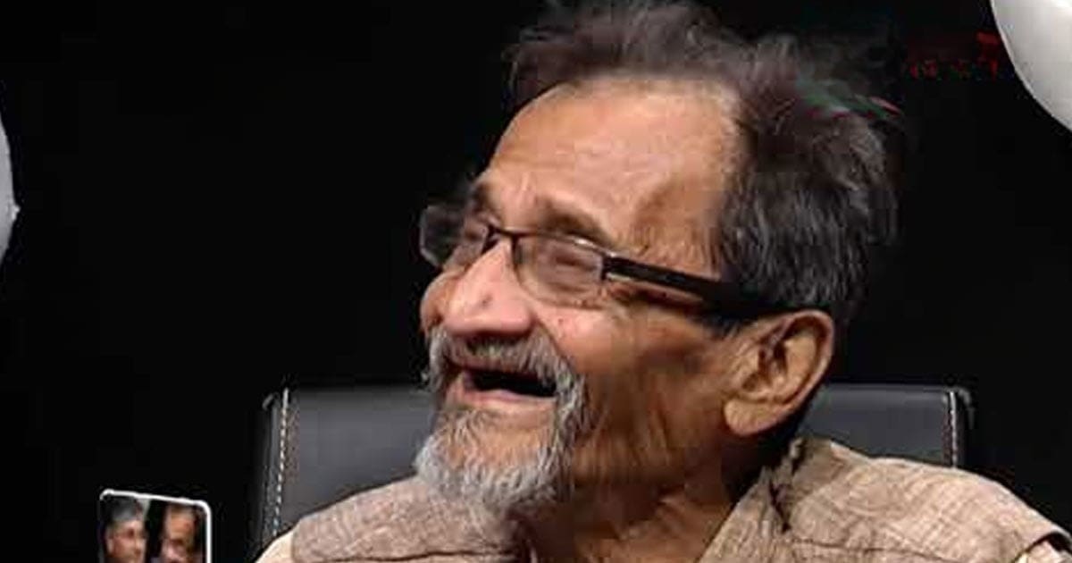 Azizul Haque death