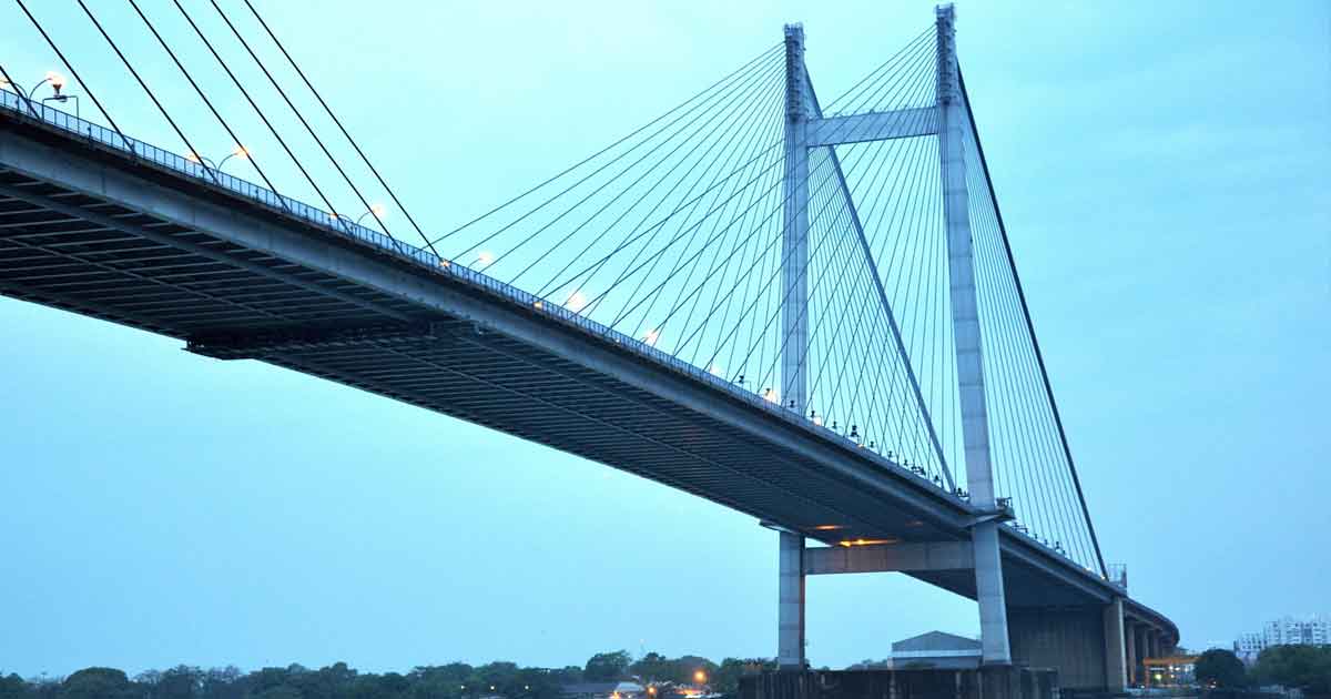 Second Hooghly Bridge (Vidyasagar Setu) Closed for Long Hours on August 24, Sunday – Check Alternative Routes