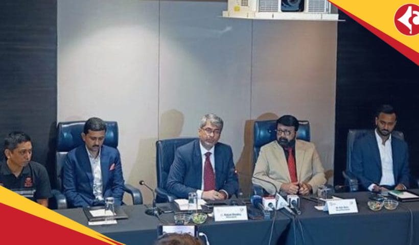 AIFF President Kalyan Chaubey confirms Super Cup to be held on September before ISL or Other League
