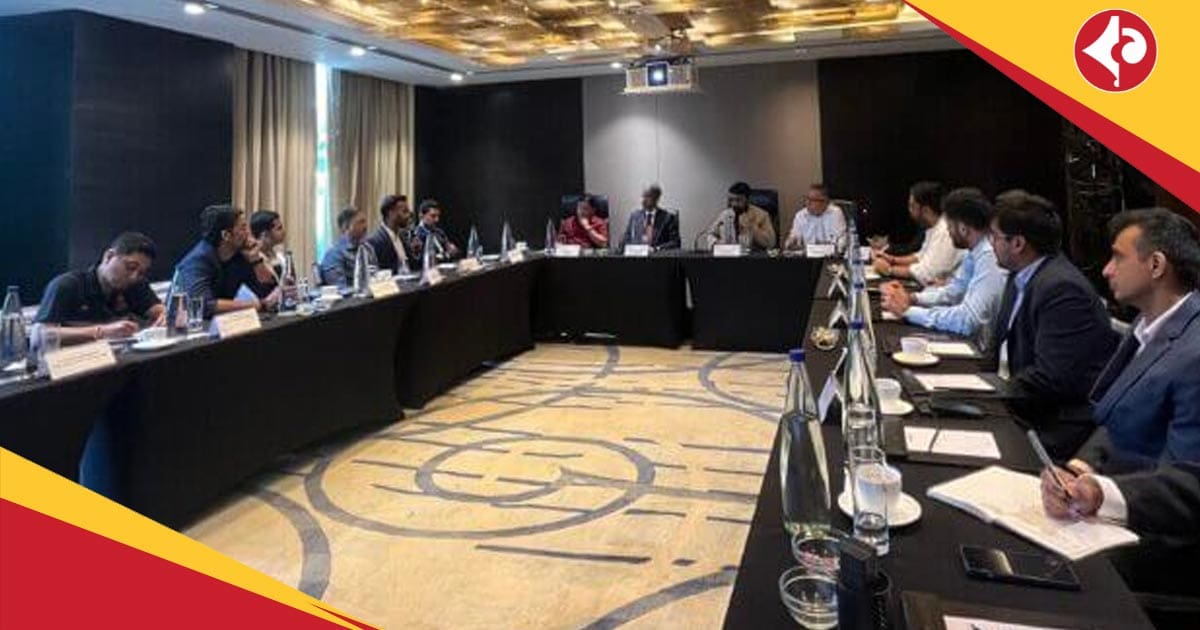 AIFF calls for an urgent meeting with the legal teams of ISL clubs for Indian Football- File Picture