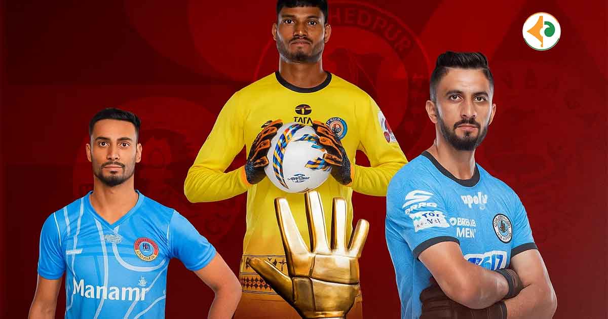 Durand Cup 2025: Amrit Gope Leads Golden Gloves Race, Outshines East Bengal and Mohun Bagan Stars