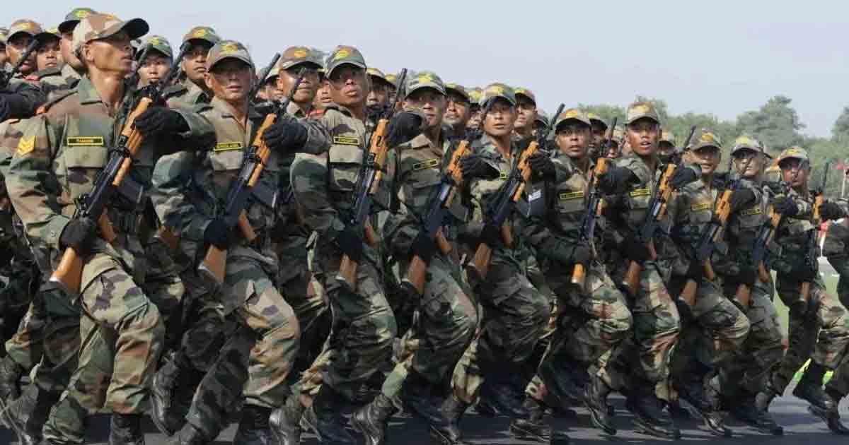 Indian Army