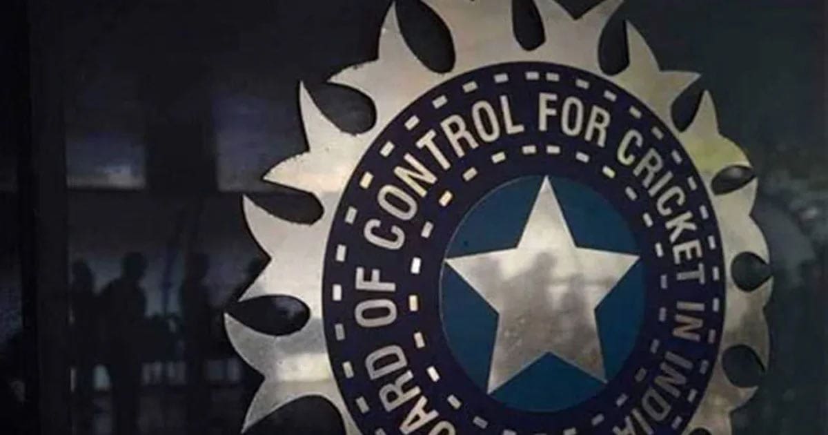 BCCI election