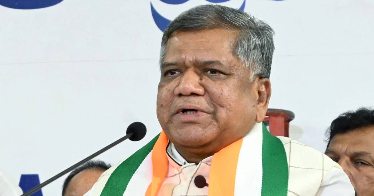 BJP MP slams rahul gandhi