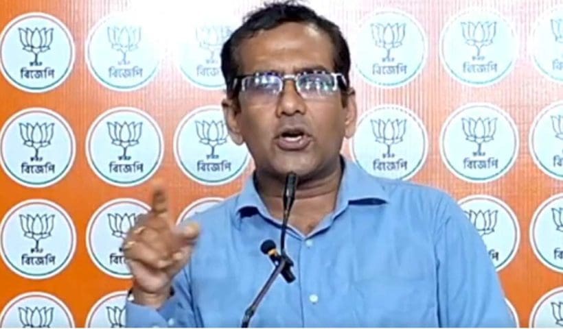Trinamool and BJP clash