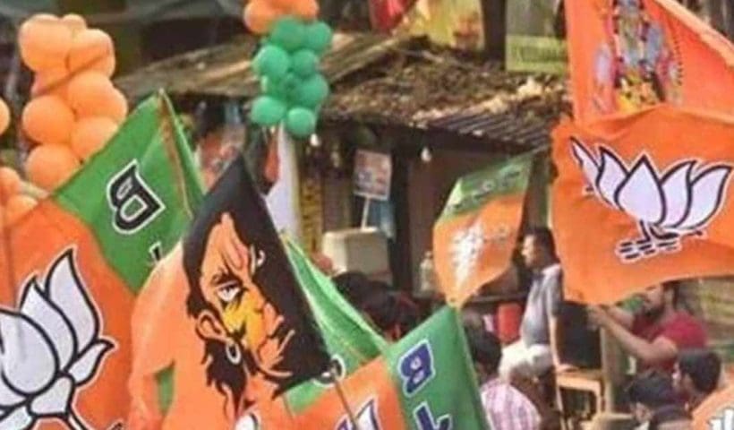 Nandigram BJP wins