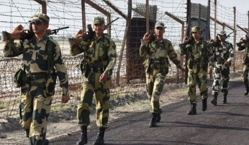 BSF