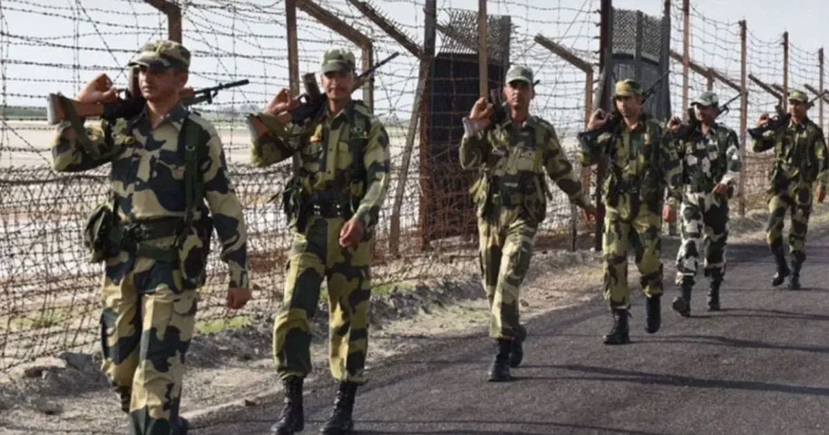 BSF