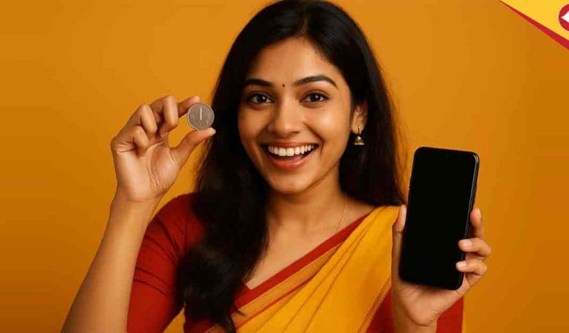 BSNL Partners with India Post