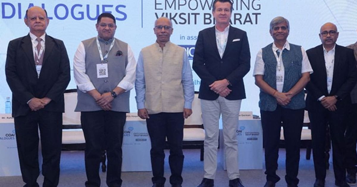 Telecom for Viksit Bharat