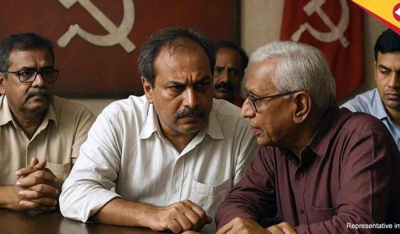 CPIM Plans October Surprise for 2026 West Bengal Elections: Alliance Strategy and Star Candidates in Focus