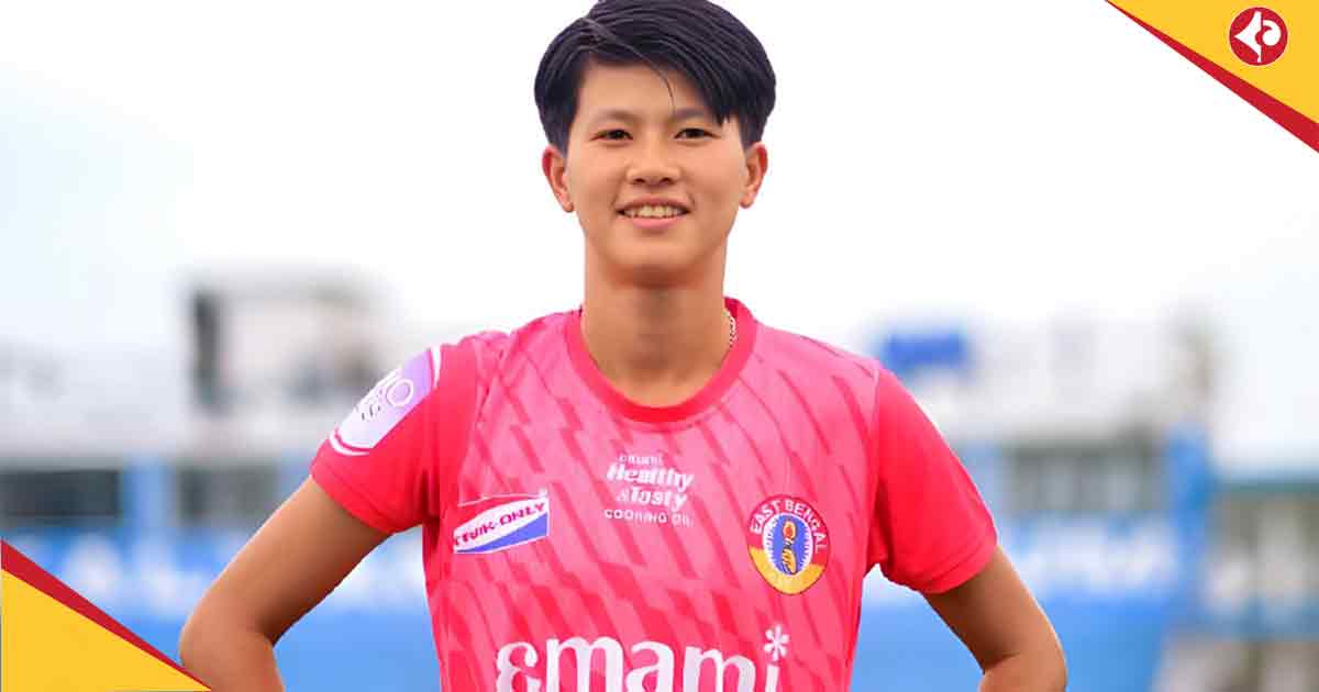 East Bengal FC ,Payal Basude