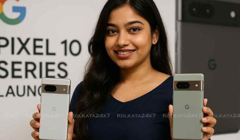 Google Pixel 10 Series Launch in India: Expected Prices, Features, Specifications, and More Revealed