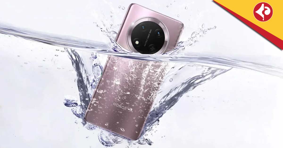 Honor X9c 5G Gets Discount