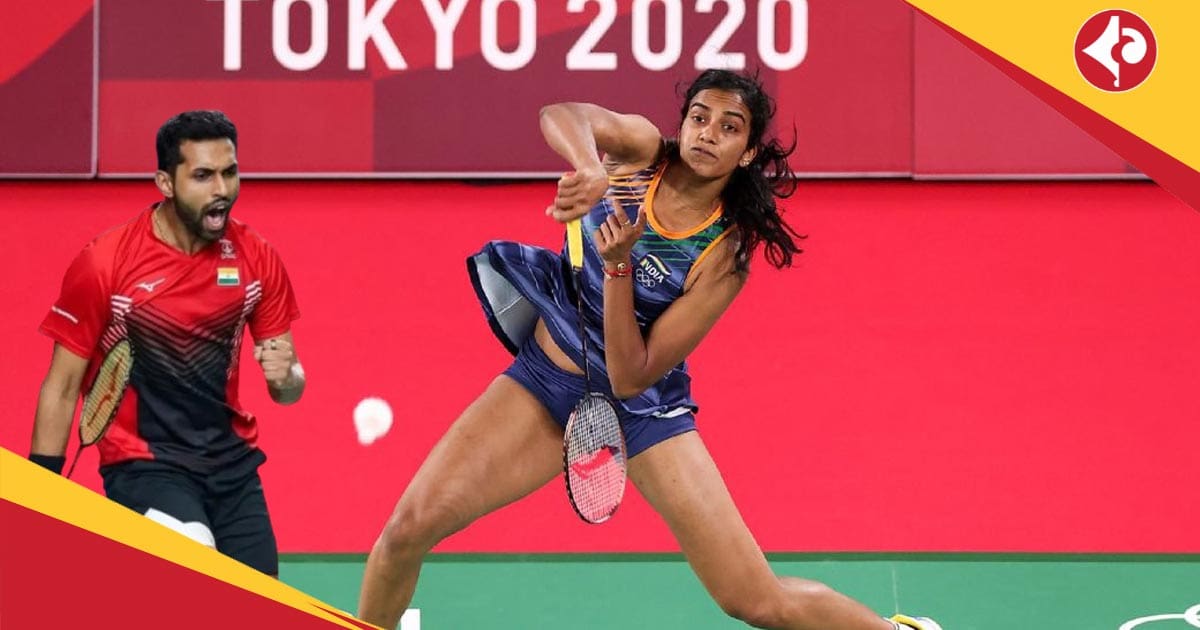 Indian Shuttler PV Sindhu & H.S. Prannoy secured a brilliant win in First Round of World Badminton Championship 2025