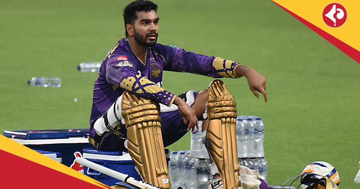 KKR batter Venkatesh Iyer finally broke his silence on reports of a possible trade to Sunrisers Hyderabad for IPL 2026