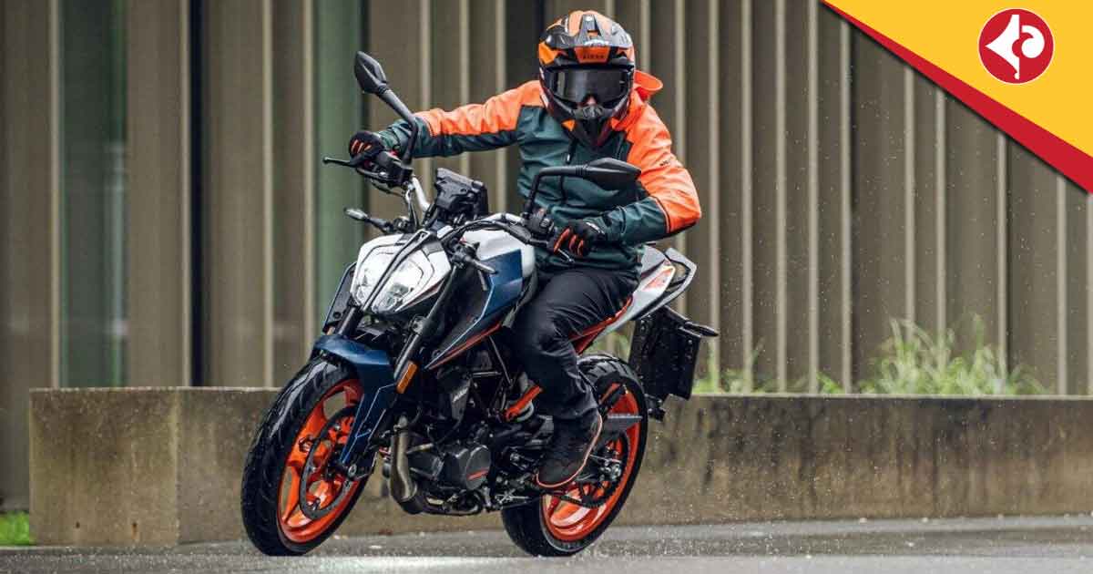 KTM 160 Duke Launched