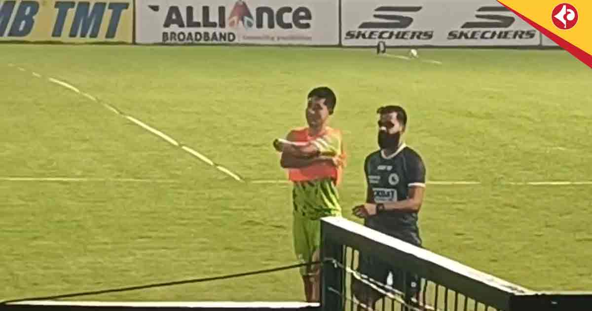 Mohun Bagan Hit by Injury Blow: Lalnunmawia Ralte Doubtful for Crucial Durand Cup 2025 Clash Against Diamond Harbour