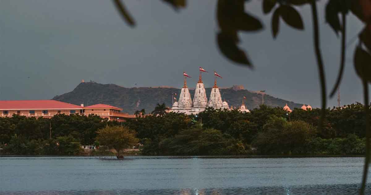 Madhapar India's Richest Village