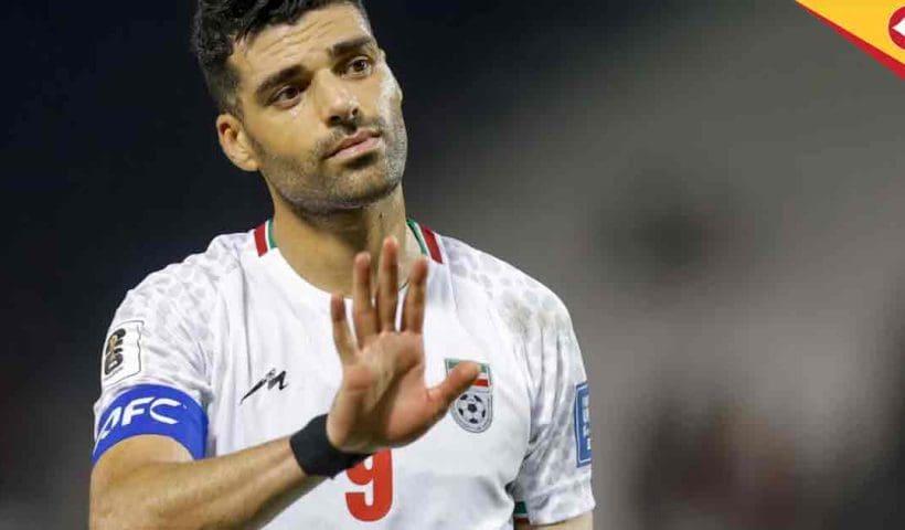 Mehdi Taremi
