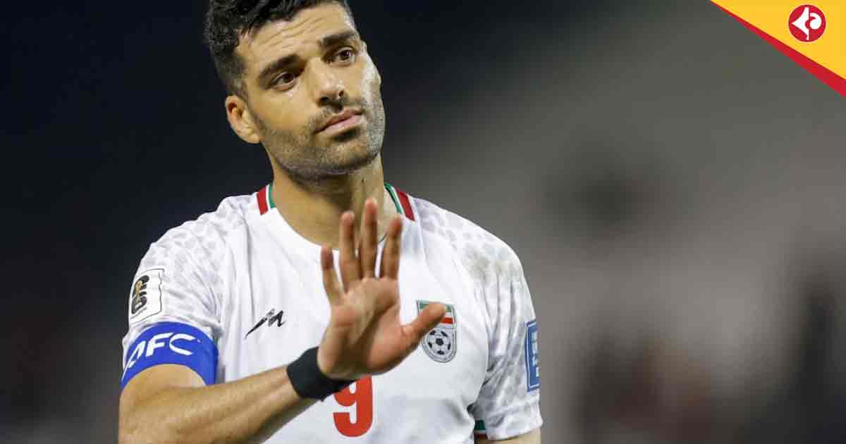 Mehdi Taremi