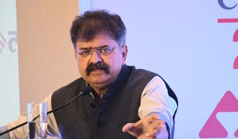 Sanatana Dharma controversy
