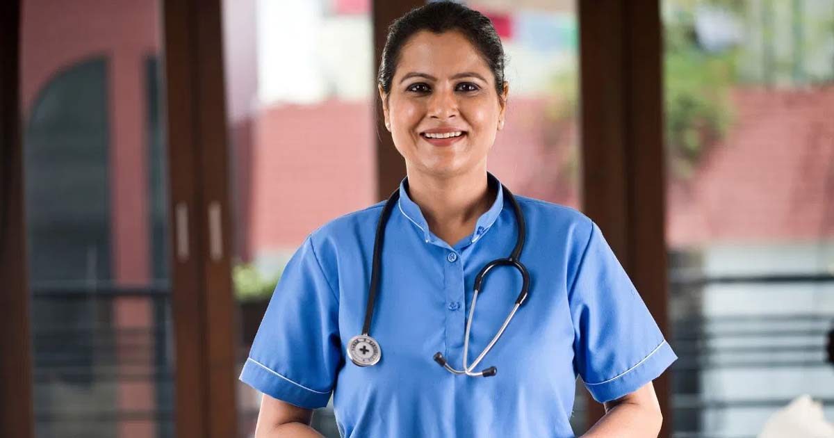 Nurse