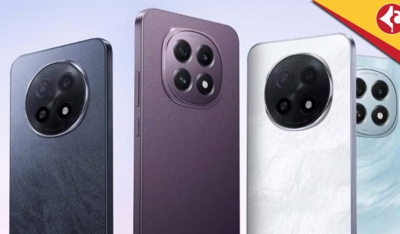 OPPO F31 5G