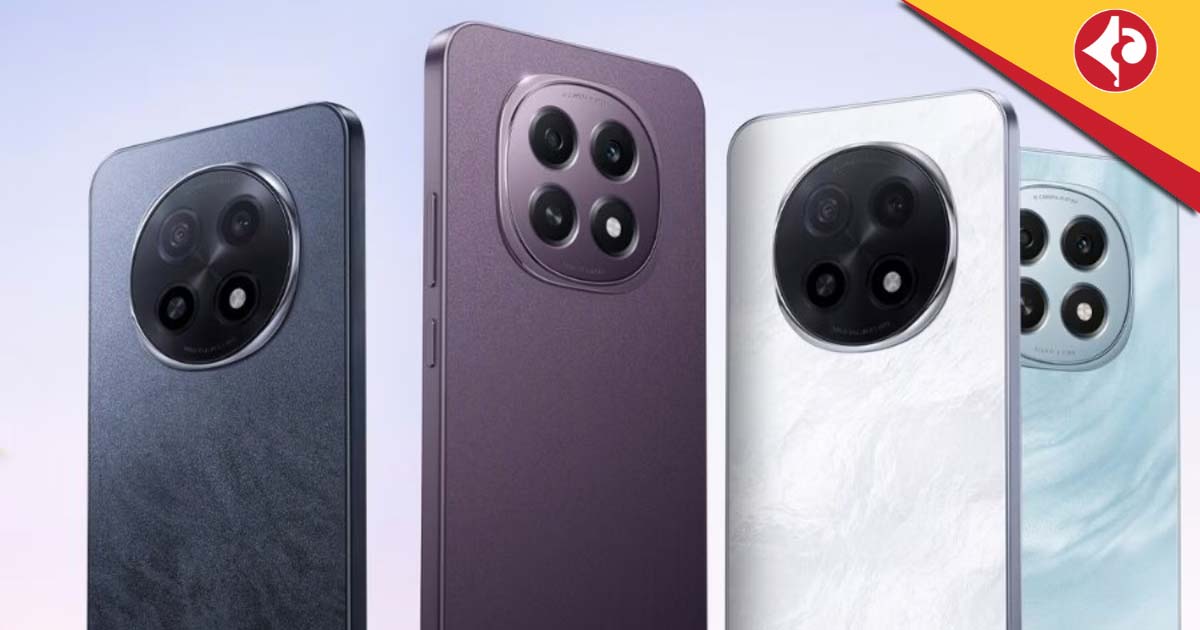 OPPO F31 5G