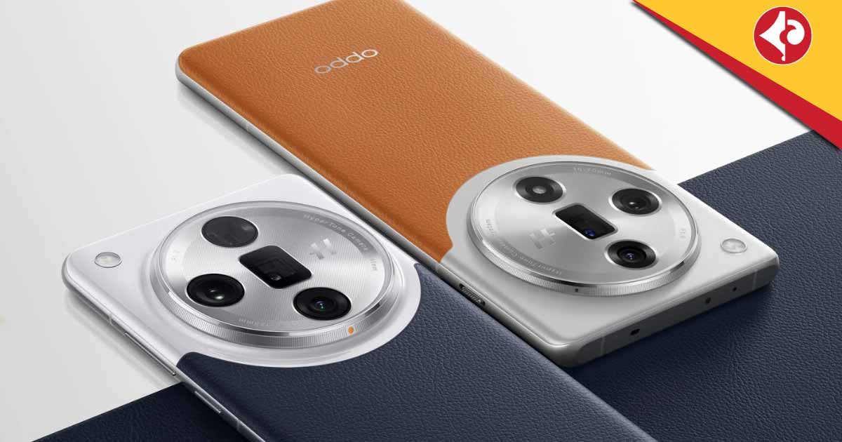 Oppo Find X8 5G