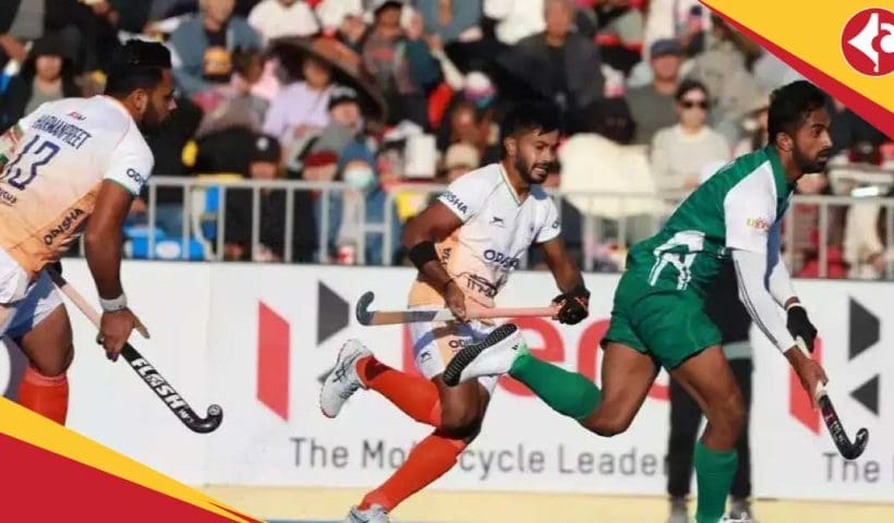 Pakistan Hockey Team will not be taking part in the Asia Cup to be held in India