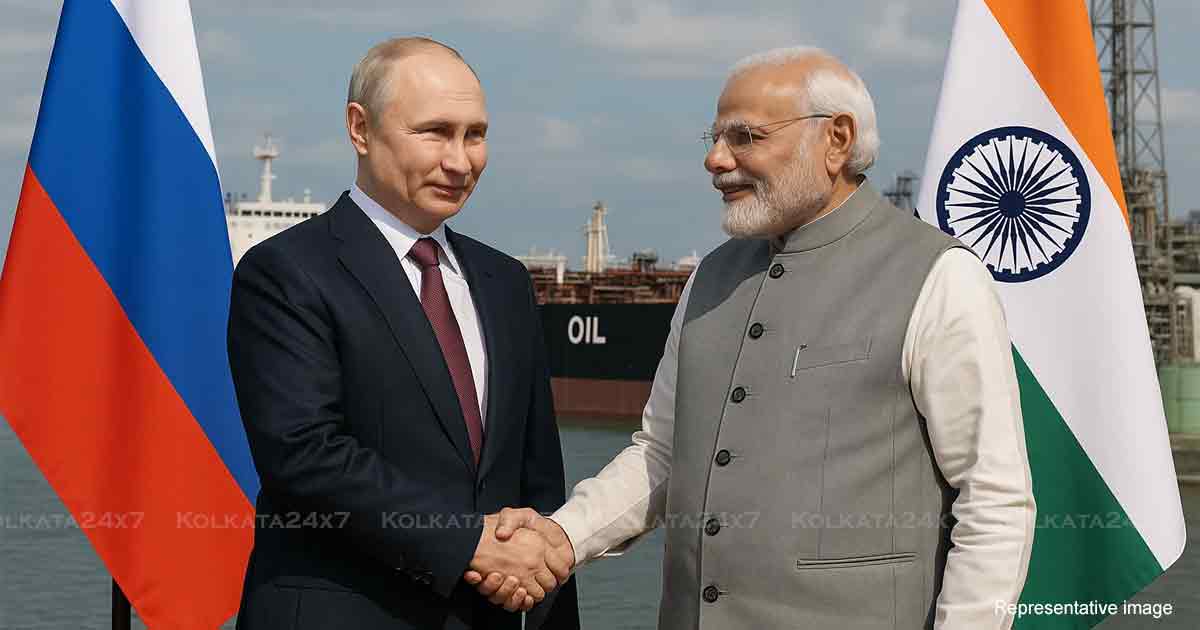 Russia Announces Special Discount on Crude Oil for India Amid Global Energy Shifts