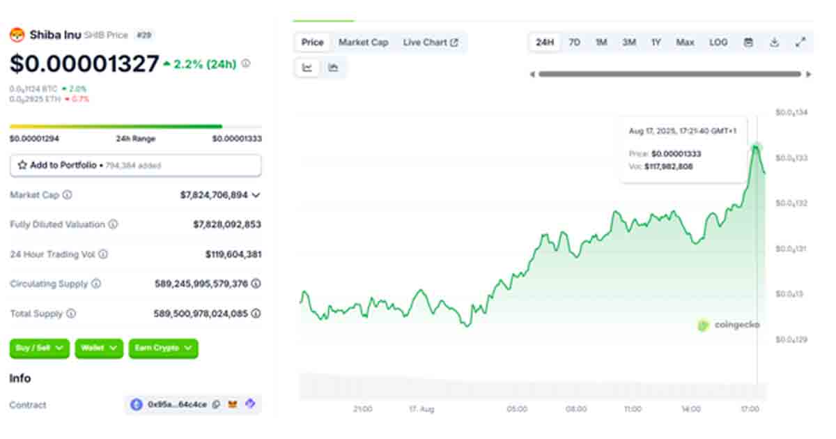 Shiba Inu