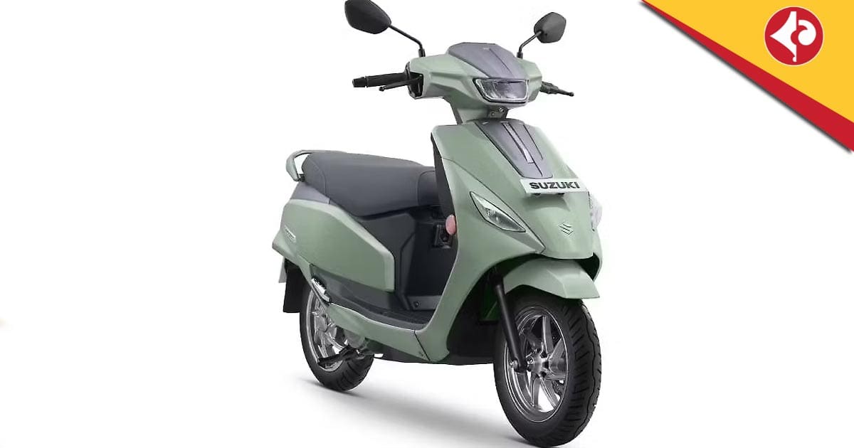 Suzuki e-Access Price Revealed Soon