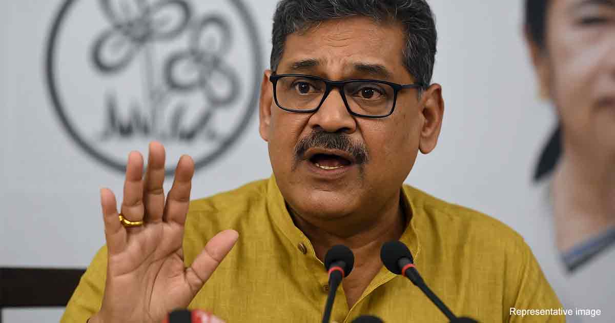 TMC MP Kirti Azad’s Alleged Riddle Divides Opinions on Who He Meant