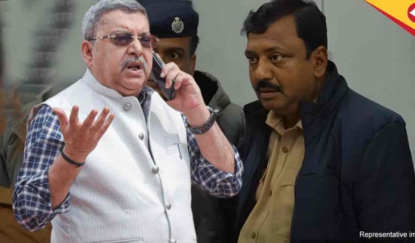 TMC MP Partha Bhowmik Faces Criticism from Kalyan Banerjee for Poor Lok Sabha Attendance