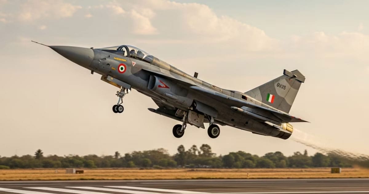 Tejas