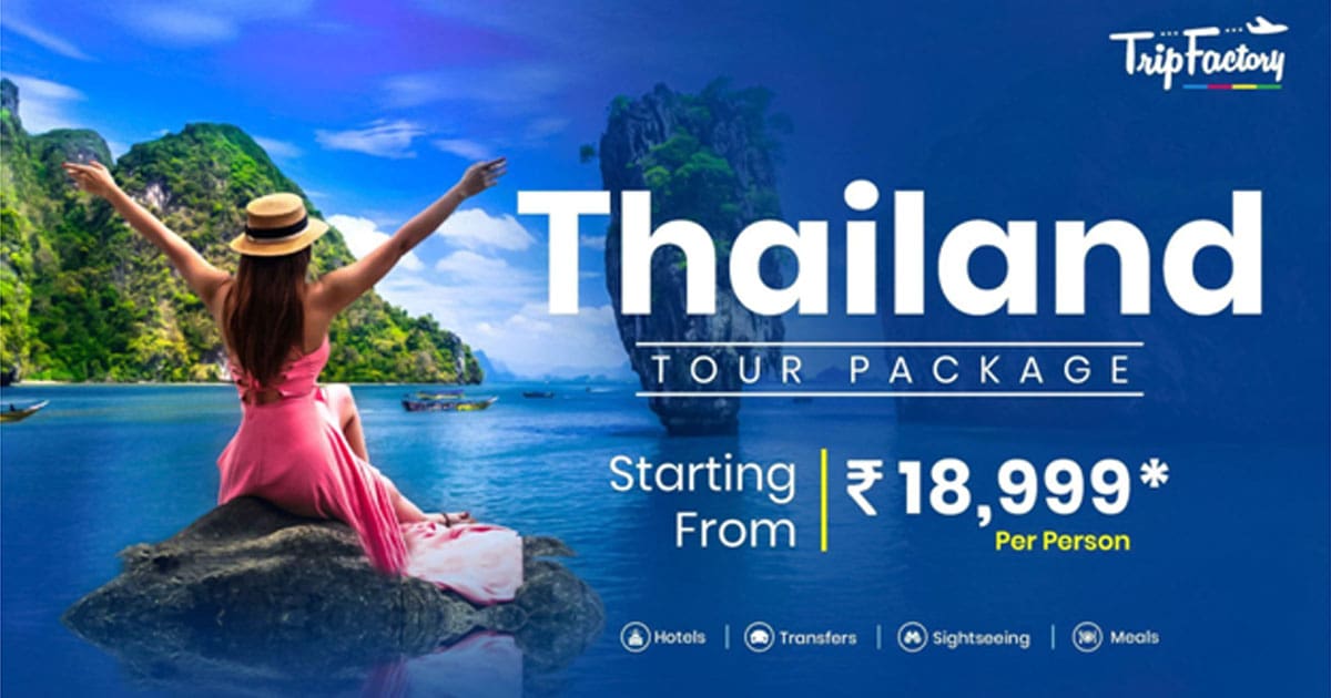 Thailand