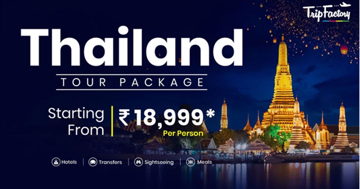 Thailand