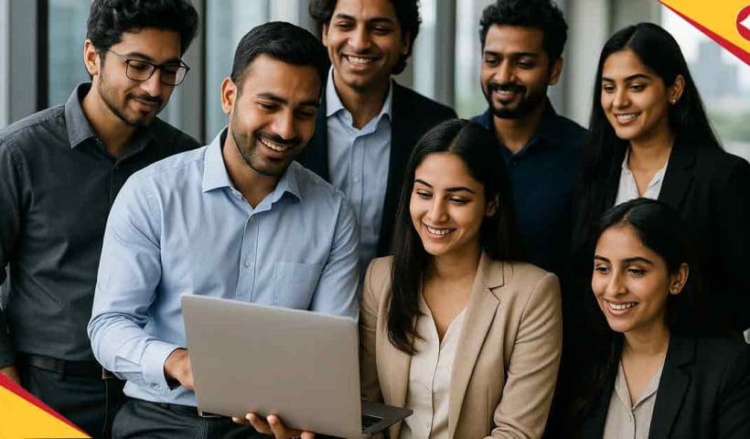 Top IT Jobs in Demand in 2025: Indian Startups Lead Hiring Trends in Bengal and Beyond