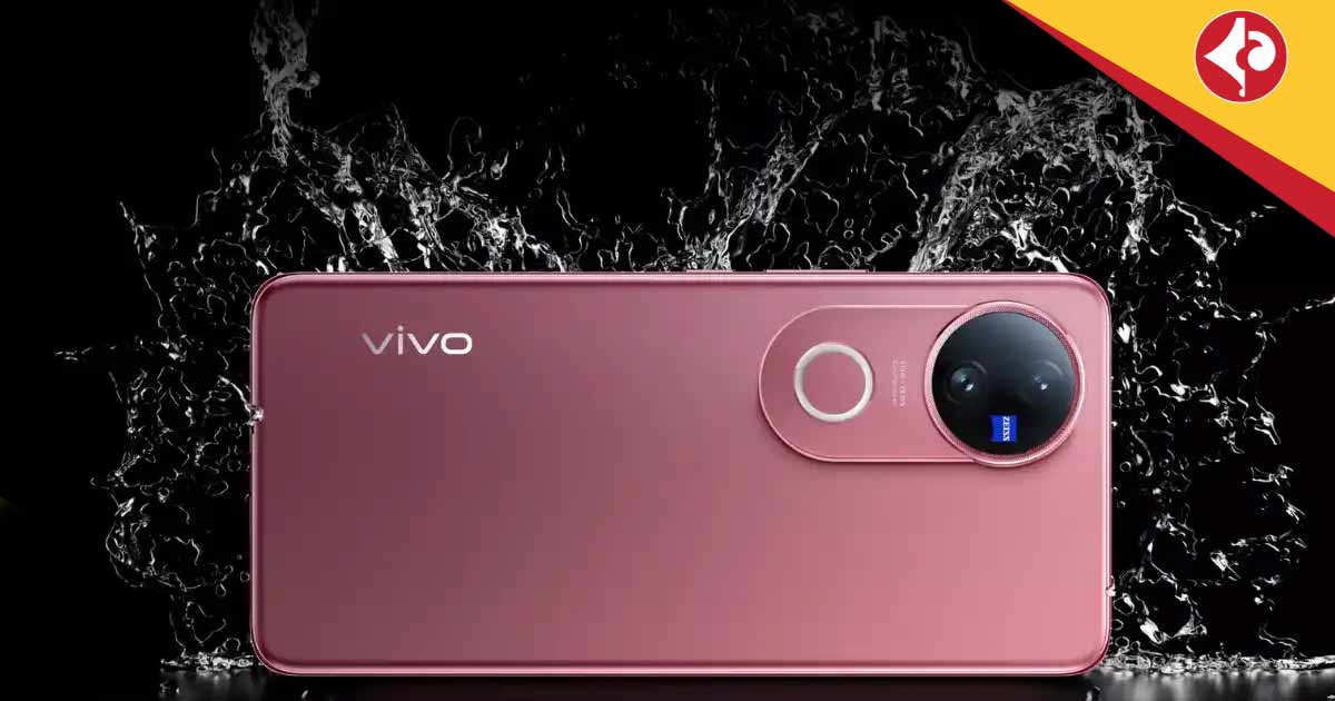 Vivo V50 5G