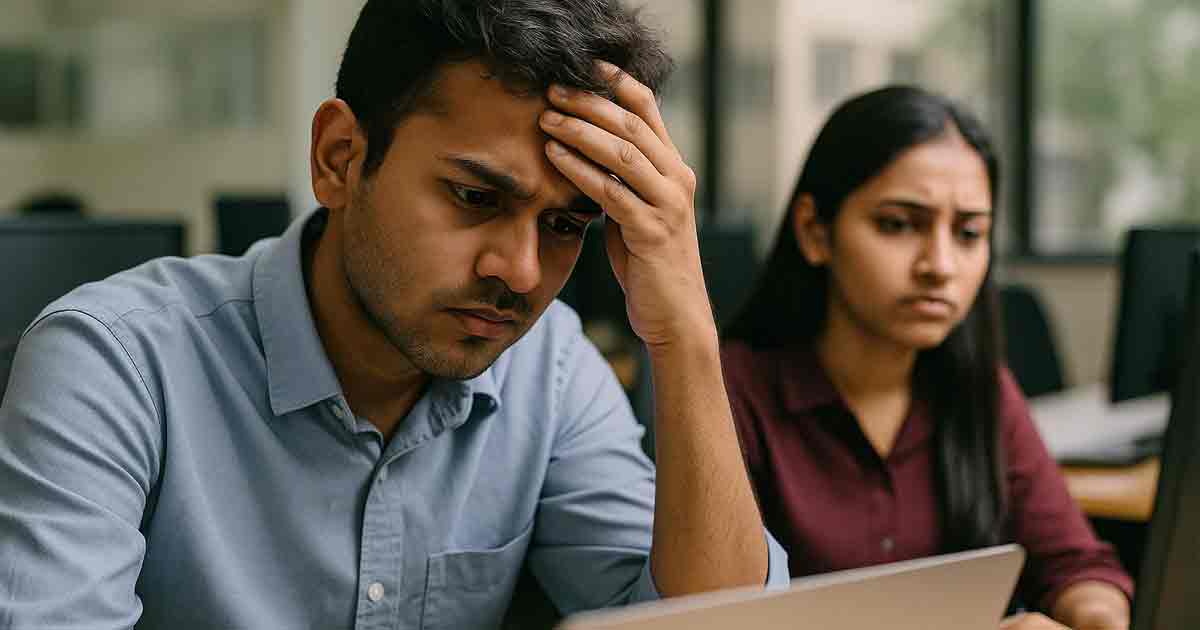 West Bengal IT Skill Gap Crisis
